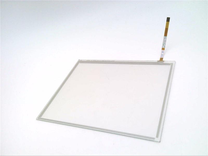 RADWELL VERIFIED SUBSTITUTE GT2308-VTBA-SUB-TOUCHGLASS