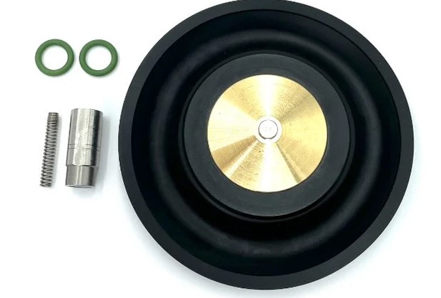 ODE VALVE KTG0W7KE50