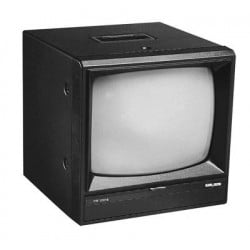 VM-1201B by PROVIDEO