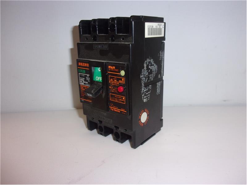 FUJI ELECTRIC EG53B-50/30MA