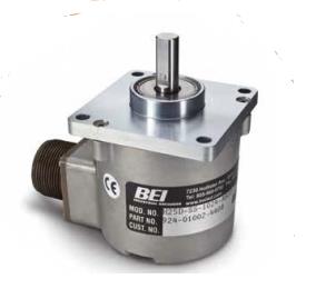 BEI SENSORS H25D-SS-512-ABZC-7272-SM18-S