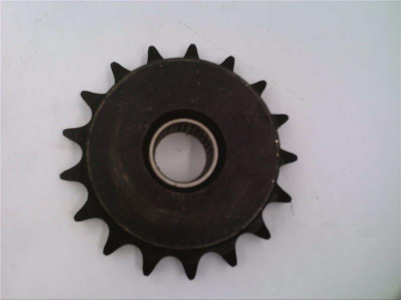BREWER MACHINE 60B17F