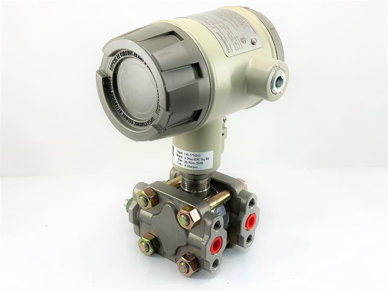 HONEYWELL STD924-E1A-00000-2J, MB, ZS-XXXX