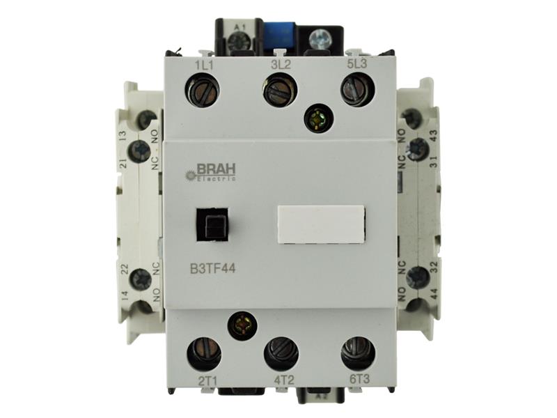 BRAH ELECTRIC B3TF4422-0AP6