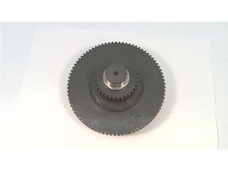 48NA-755-022 by INGERSOLL RAND