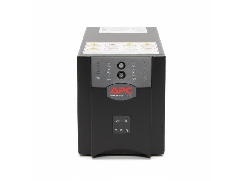 SUA750US por SCHNEIDER ELECTRIC