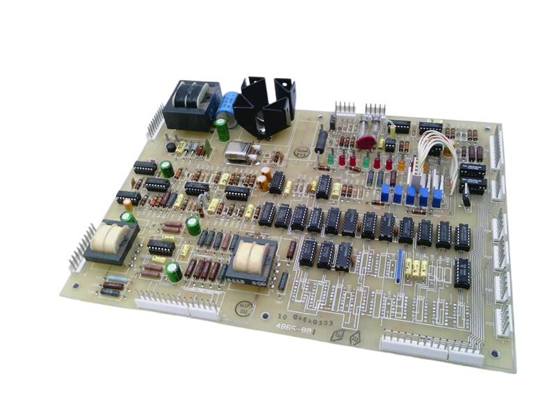 4865-801 par LORTEC POWER SYSTEMS