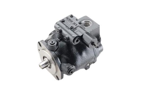 PARKER PD018PS02SRS5BC00R1200000