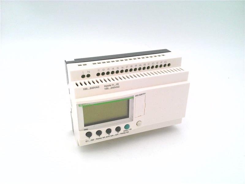 SCHNEIDER ELECTRIC SR3B261FU
