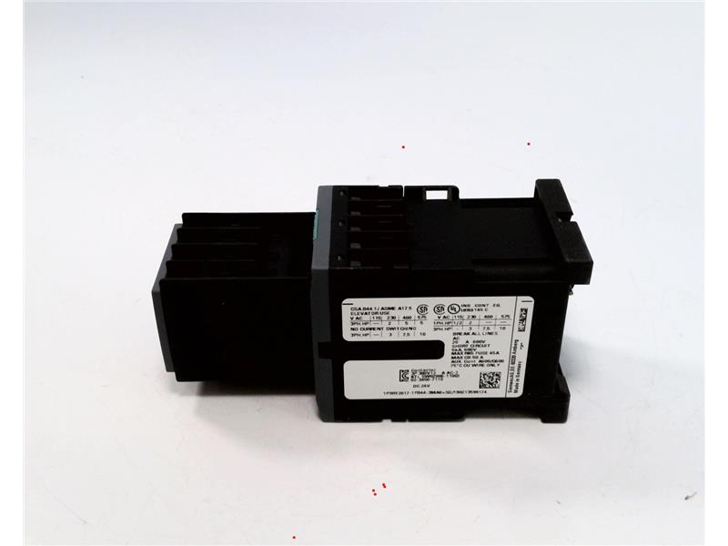 SIEMENS 3RT2017-1FB44-3MA0