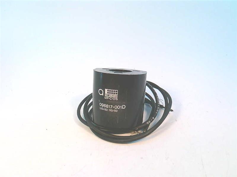 ASCO 096817-001-D