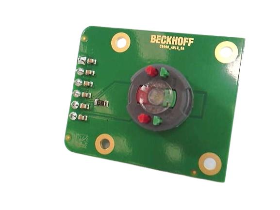 BECKHOFF C9900-Z352