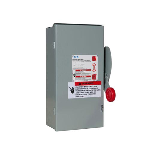 DH162URKN by EATON CORPORATION