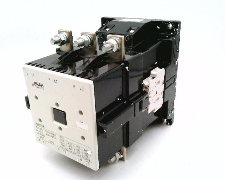 BRAH ELECTRIC B3TF5622