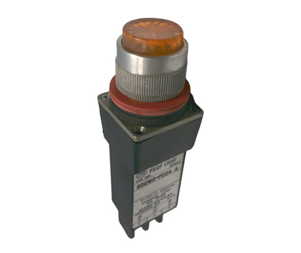 ALLEN BRADLEY 800MR-PD24A