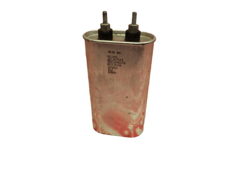 26F6917GC par GENERAL ELECTRIC