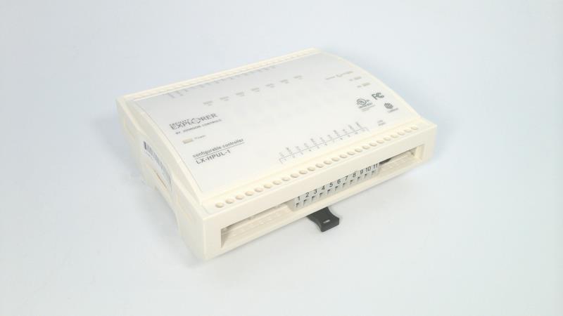 JOHNSON CONTROLS LX-HPUL-1