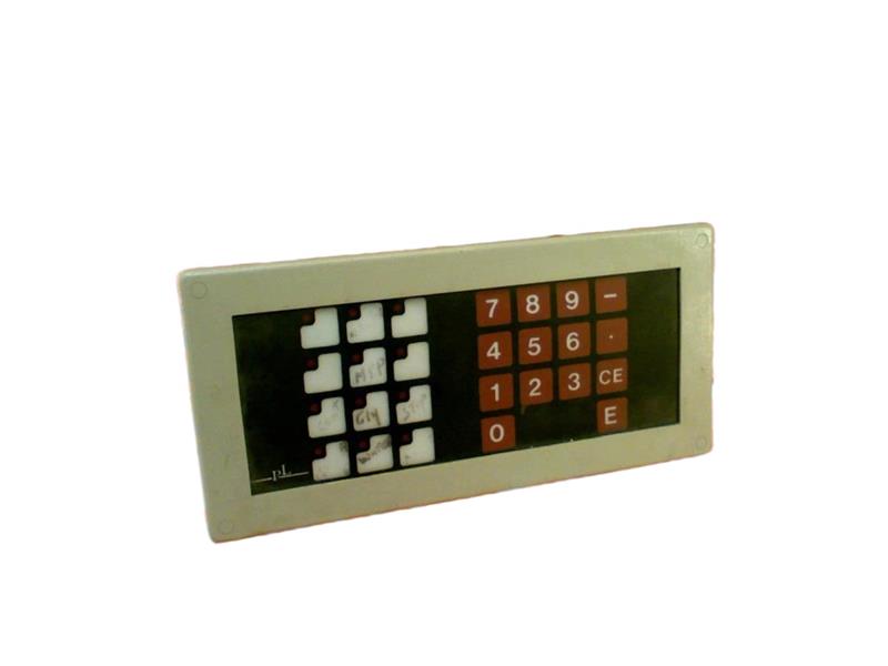 IPM1228 by PANEL TEC