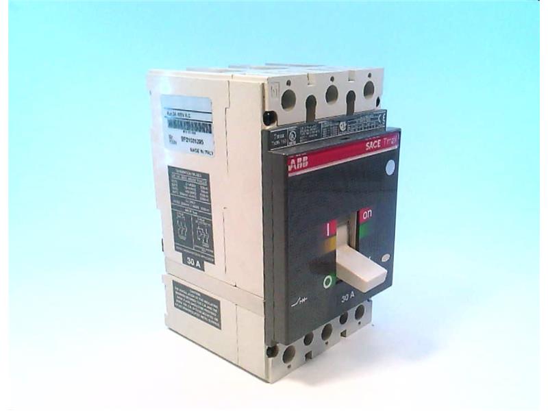 ASEA BROWN BOVERI TS3N030TL