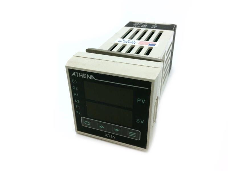 ATHENA 16-JF-S-0-20-AK