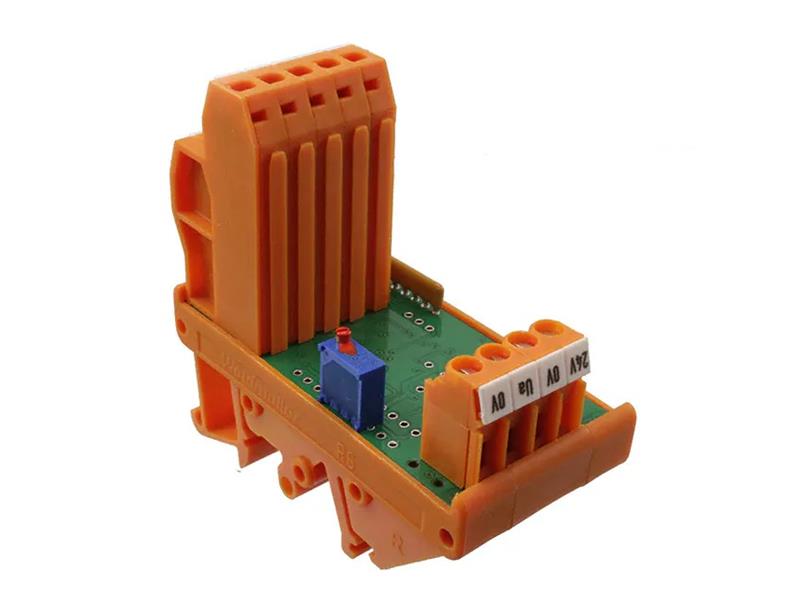 WEIDMULLER RS-D-8-U-+/- 10V