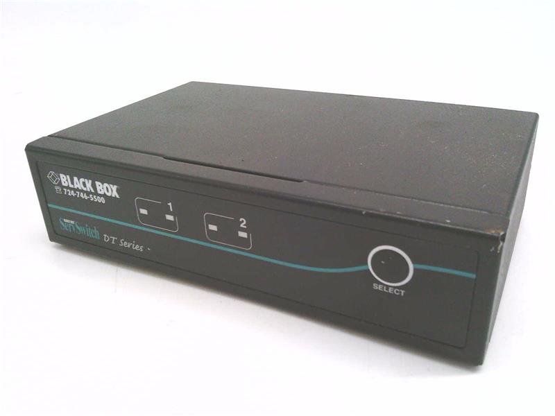 BLACK BOX CORP KV9612A