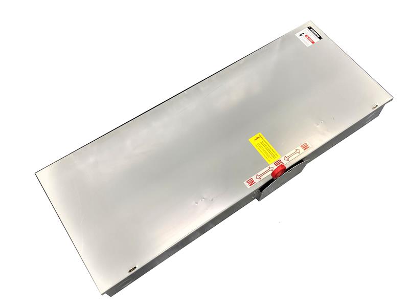 SIEMENS F324DTK
