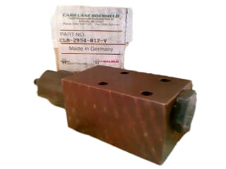 CLR-2954-812-V par CARR LANE