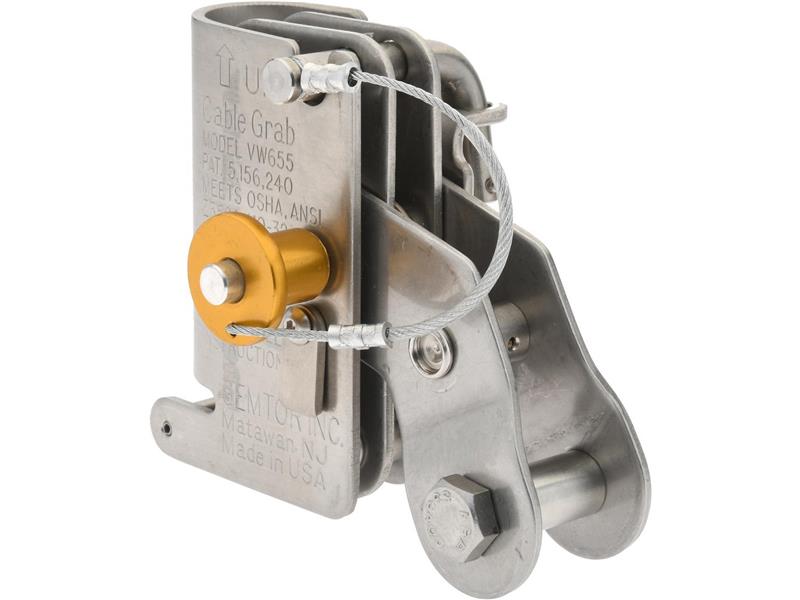 GEMTOR VW655
