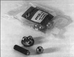 JERGENS 49905