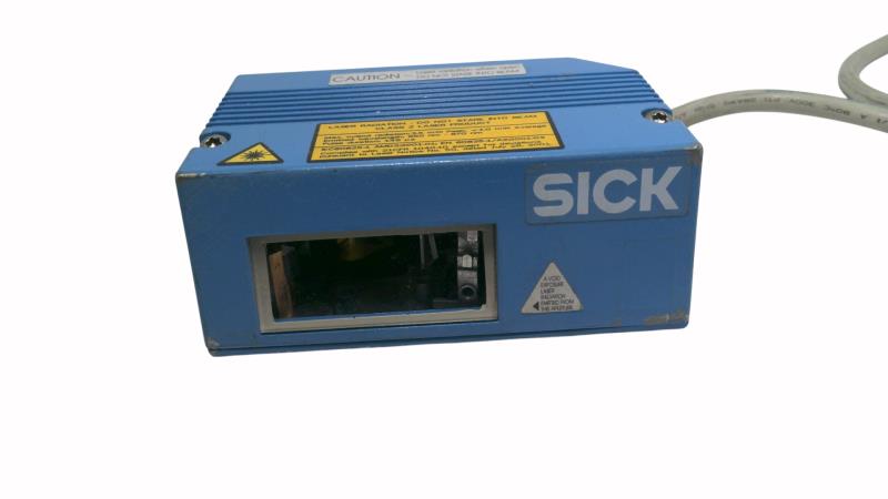 SICK CLV440-0010S02