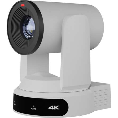 PTZOPTICS PT30X-4K-WH-G3
