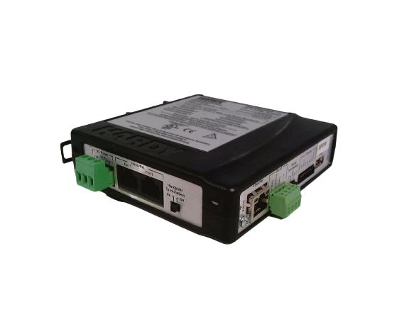 HARDY PROCESS SOLUTIONS HI6600-EIP