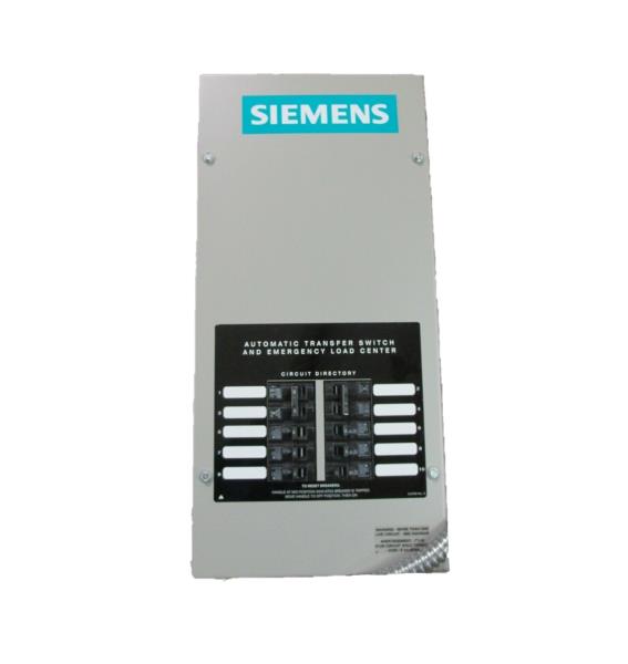 SIEMENS ST100R16C