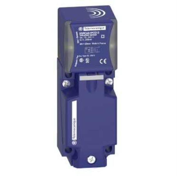 TELEMECANIQUE SENSORS XS9C4A2A2P20