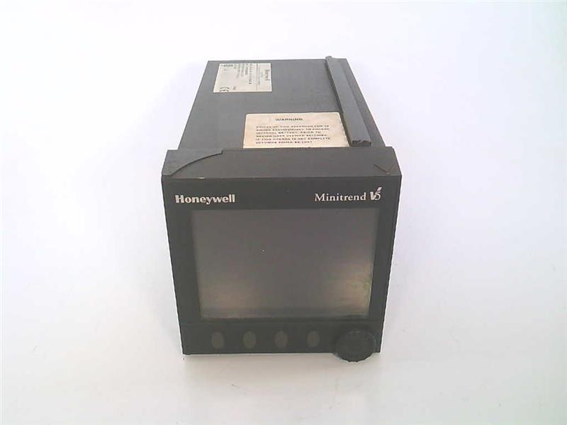 HONEYWELL TVMI-B0-00-000-E00-F10-0O0C00-00