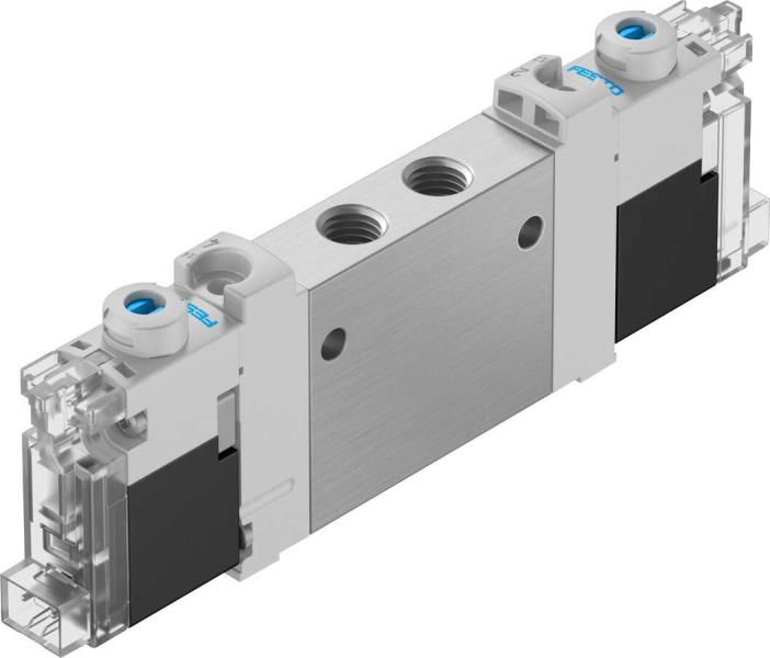 FESTO VUVG-LK14-B52-T-G18-1H2L-S