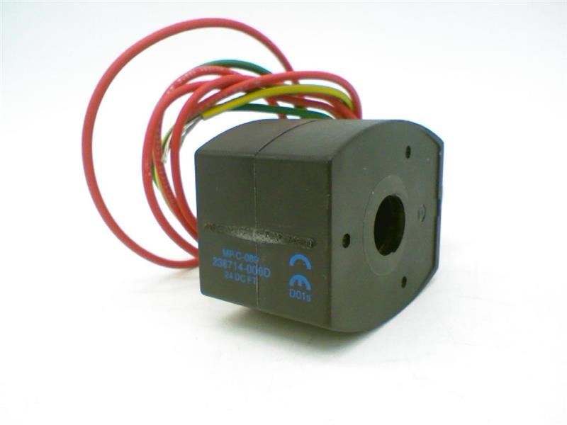 ASCO 238714-006-D