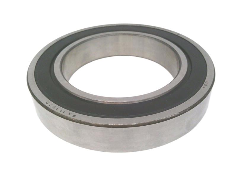 SKF 6016-2RS1