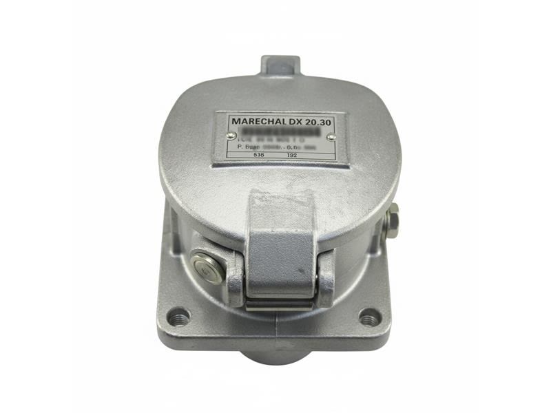 MARECHAL ELECTRIC SA DX-20.30