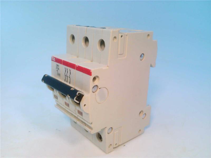 ASEA BROWN BOVERI S283-Z3
