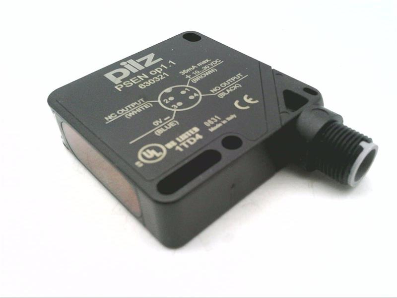 PILZ PSEN-OP1.1-RECEIVER-PNP-NO/NC-M12