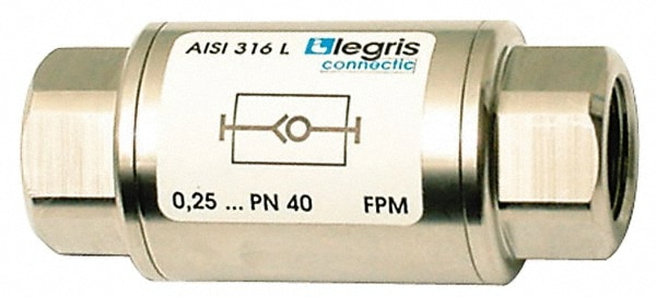 PARKER 4890 10 10