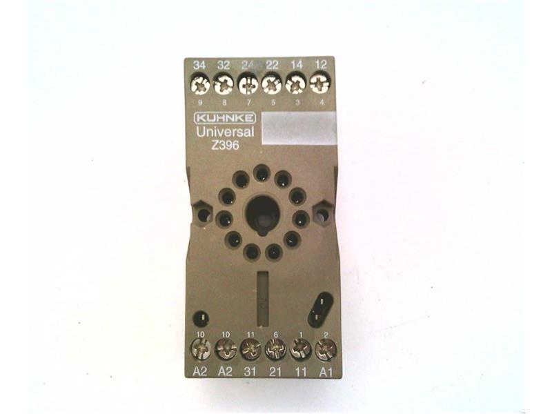 KUHNKE AUTOMATION Z396