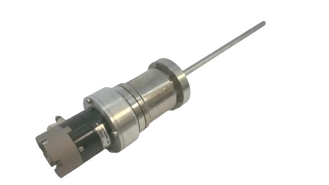 SMC CRB1BWU30-180S