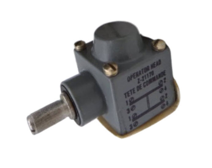 ALLEN BRADLEY Z-21170