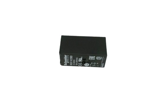 SCHNEIDER ELECTRIC RSB1A120BD