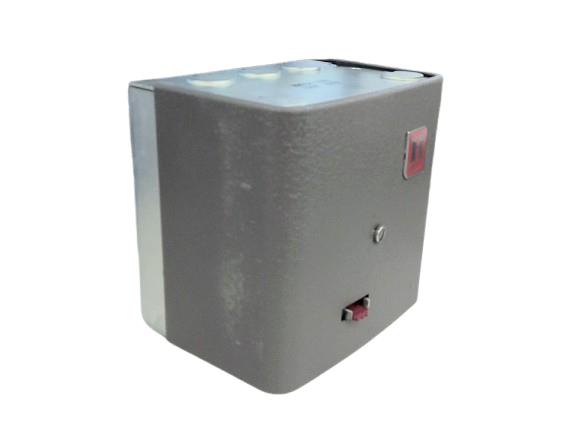 R866A 1044 Protective Relay by HONEYWELL