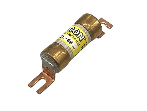 EATON CORPORATION CGL-40