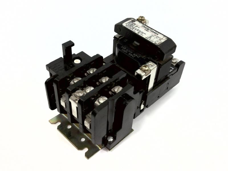 GENERAL ELECTRIC CR306C005AGA
